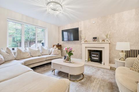 31 The Pippins, Swallowfield, Reading, RG7 1LW