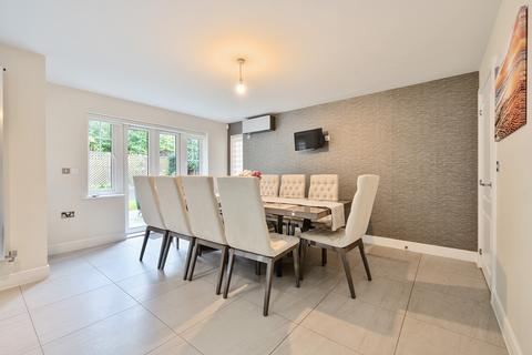 31 The Pippins, Swallowfield, Reading, RG7 1LW