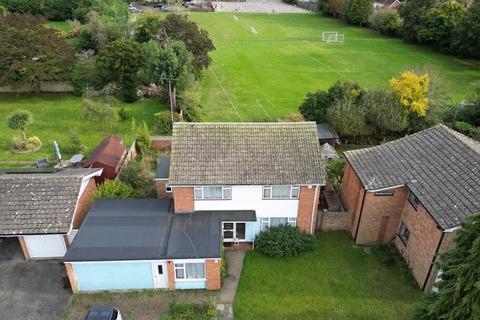 3 Alderley Close, Woodley, Reading, RG5 4TG
