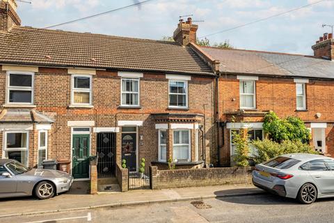 3 bedroom terraced house for sale, Park Street, Hertfordshire AL2