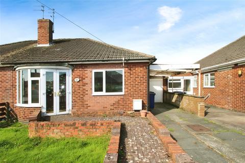 2 bedroom bungalow for sale, Brendale Avenue, Tyne and Wear NE5