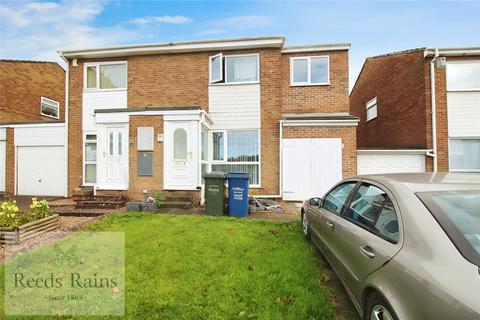 3 bedroom semi-detached house for sale, Burnham Avenue, Tyne and Wear NE15