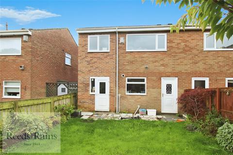 3 bedroom semi-detached house for sale, Burnham Avenue, Tyne and Wear NE15