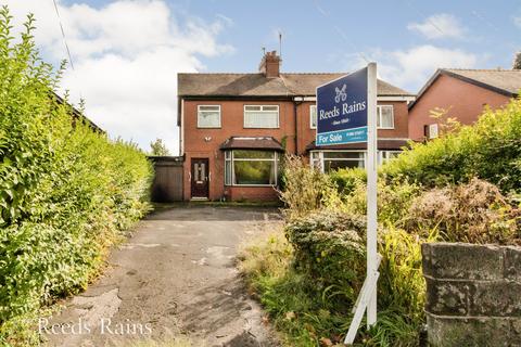 3 bedroom semi-detached house for sale, Macclesfield Road, Cheshire CW12