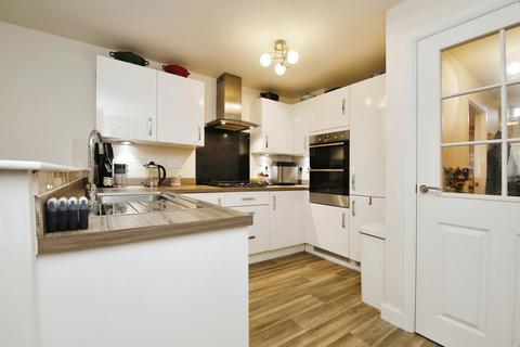 3 bedroom semi-detached house for sale, Turnberry Walk, Durham DH1