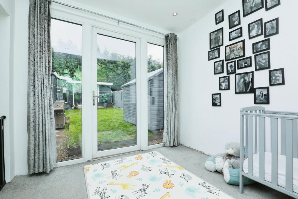 Office/Play Room