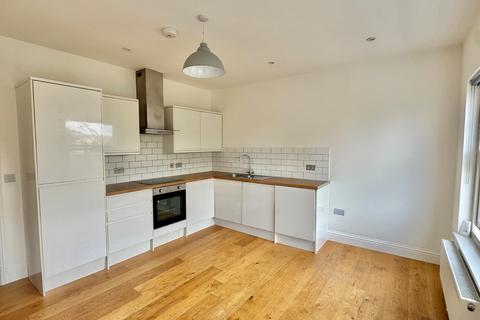1 bedroom apartment for sale, Trinity Crescent, Kent CT20