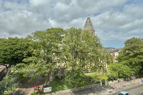 1 bedroom apartment for sale, Trinity Crescent, Kent CT20