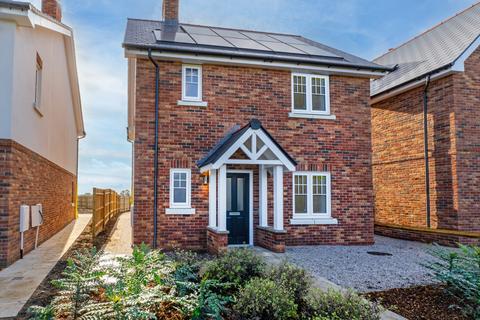 3 bedroom detached house for sale, Brimstone Place, Little Dunmow CM6