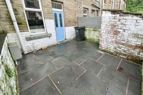 2 bedroom terraced house for sale, Cambridge Street, Todmorden OL14