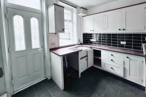 2 bedroom terraced house for sale, Cambridge Street, Todmorden OL14