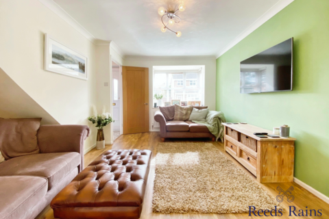84 Bessancourt, Holmes Chapel, Crewe, CW4 7NB