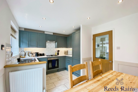 84 Bessancourt, Holmes Chapel, Crewe, CW4 7NB