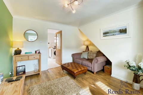 84 Bessancourt, Holmes Chapel, Crewe, CW4 7NB