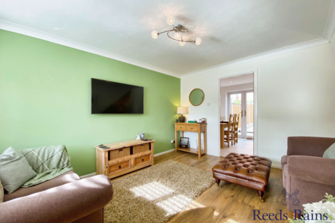 84 Bessancourt, Holmes Chapel, Crewe, CW4 7NB