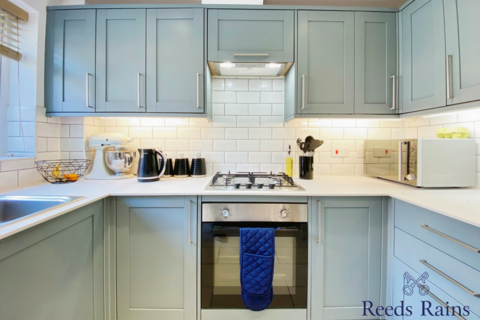 84 Bessancourt, Holmes Chapel, Crewe, CW4 7NB