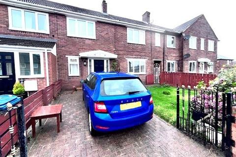 3 bedroom terraced house for sale, Somerset Road, Tyne and Wear NE31