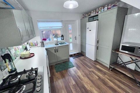 3 bedroom terraced house for sale, Somerset Road, Tyne and Wear NE31