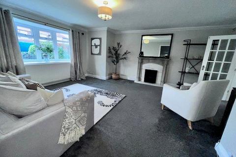 4 bedroom detached house for sale, Crawley Avenue, Tyne and Wear NE31