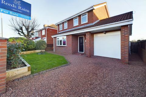 4 bedroom detached house for sale, Crawley Avenue, Tyne and Wear NE31