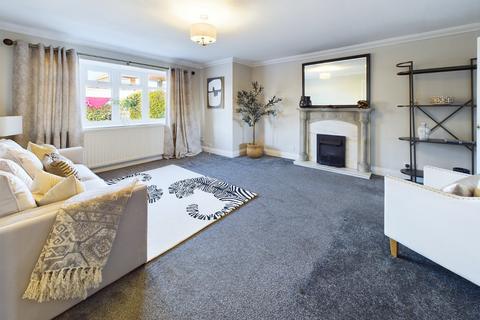 4 bedroom detached house for sale, Crawley Avenue, Tyne and Wear NE31