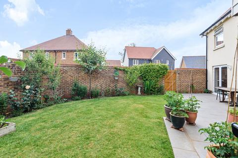 4 bedroom link detached house for sale, Blossom Hill Drive, Bishop's Stortford CM22