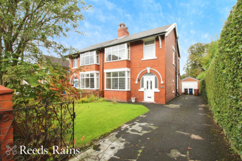 3 bedroom semi-detached house for sale, Fox Lane, Lancashire PR25