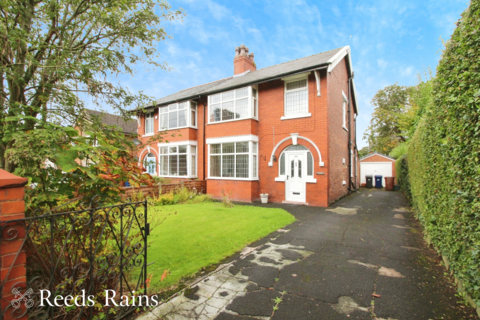 144 Fox Lane, Leyland, PR25 1HD
