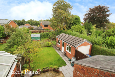 144 Fox Lane, Leyland, PR25 1HD