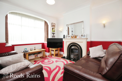 144 Fox Lane, Leyland, PR25 1HD