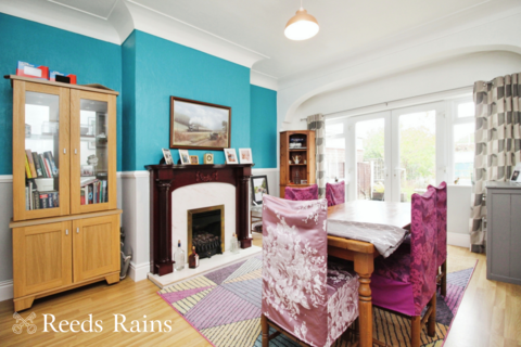 144 Fox Lane, Leyland, PR25 1HD