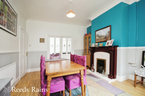 144 Fox Lane, Leyland, PR25 1HD