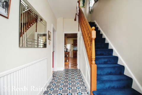 144 Fox Lane, Leyland, PR25 1HD