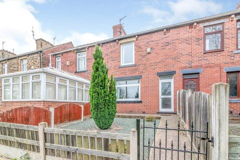 2 bedroom terraced house for sale, Rosebery Street, South Yorkshire S70