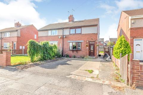 2 bedroom terraced house for sale, Wike Road, South Yorkshire S71