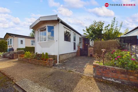 2 bedroom detached house for sale, The Grove, Old Hurst PE28