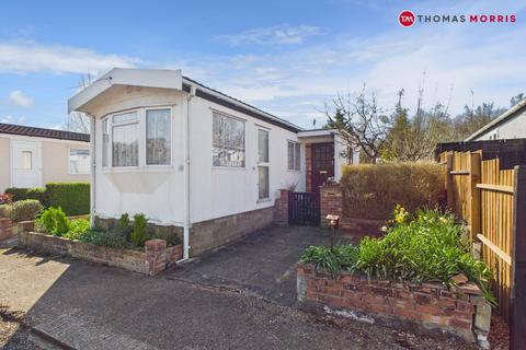 2 bedroom detached house for sale, The Grove, Old Hurst PE28