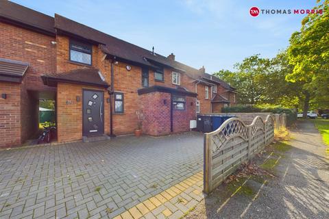 3 bedroom terraced house for sale, All Saints Green, Cambridgeshire PE27