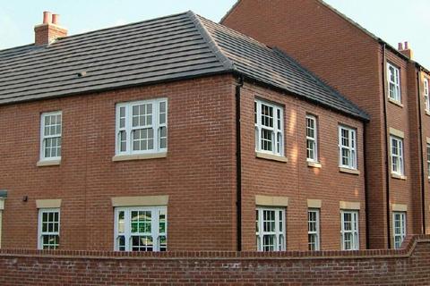 undefined, Camsell Court, Middlesbrough TS5