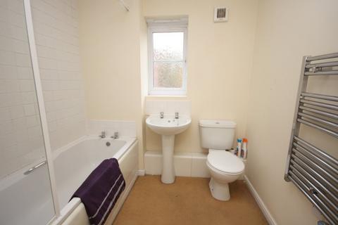 undefined, Camsell Court, Middlesbrough TS5