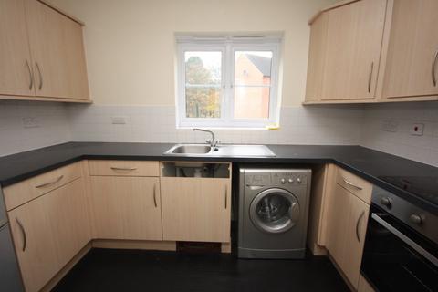 undefined, Camsell Court, Middlesbrough TS5