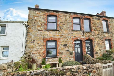 3 bedroom terraced house for sale, Roskear Croft, Cornwall TR14