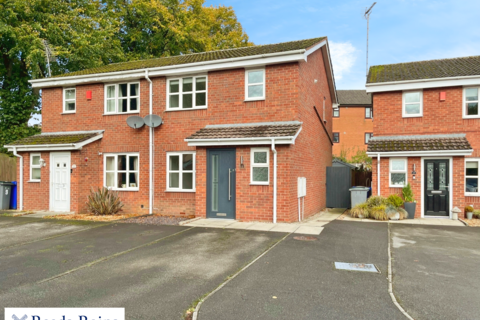 undefined, Warrilow Close, Staffordshire ST3