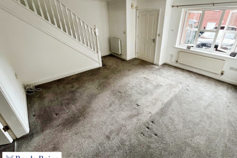undefined, Warrilow Close, Staffordshire ST3