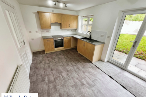 undefined, Warrilow Close, Staffordshire ST3
