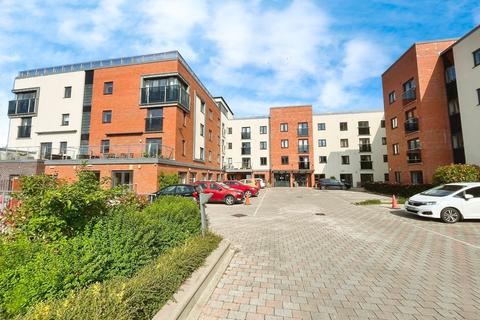 undefined, Chester Way, Cheshire CW9