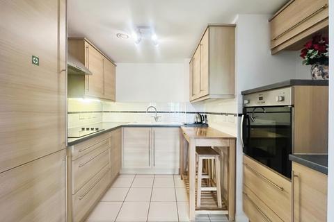 undefined, Chester Way, Cheshire CW9