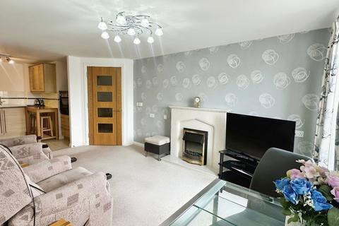 undefined, Chester Way, Cheshire CW9