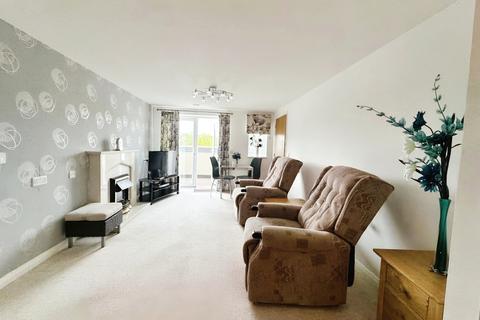 undefined, Chester Way, Cheshire CW9