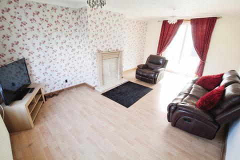 undefined, Beech Lane, Northwich CW8
